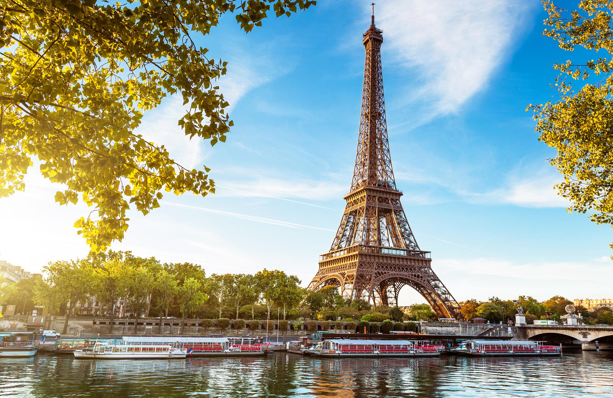 best things to do in Paris