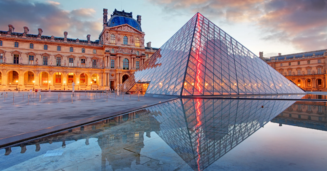 best things to do in Paris