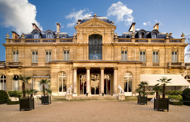 Musée Jacquemart-André