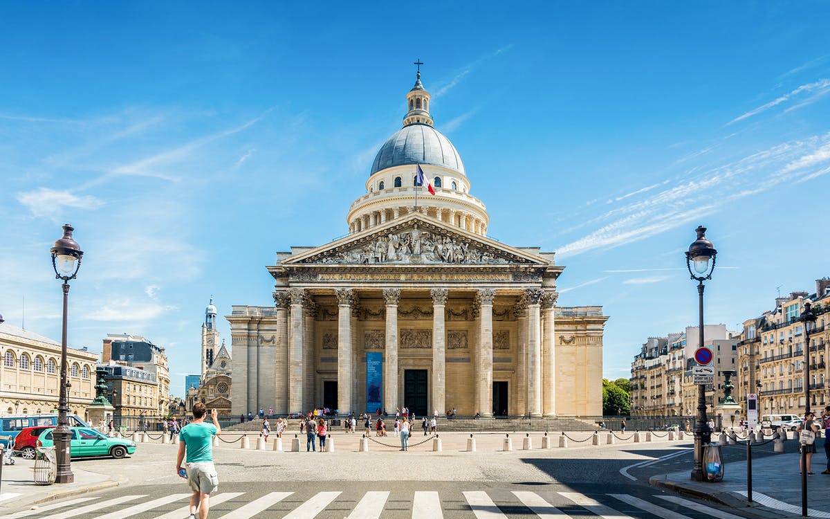 Pantheon