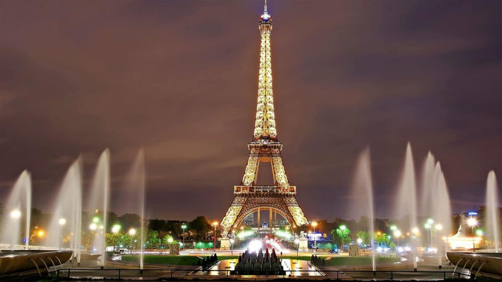 Eiffel Tower Tour: Best Tips for Visitors - OlaTaxiParis
