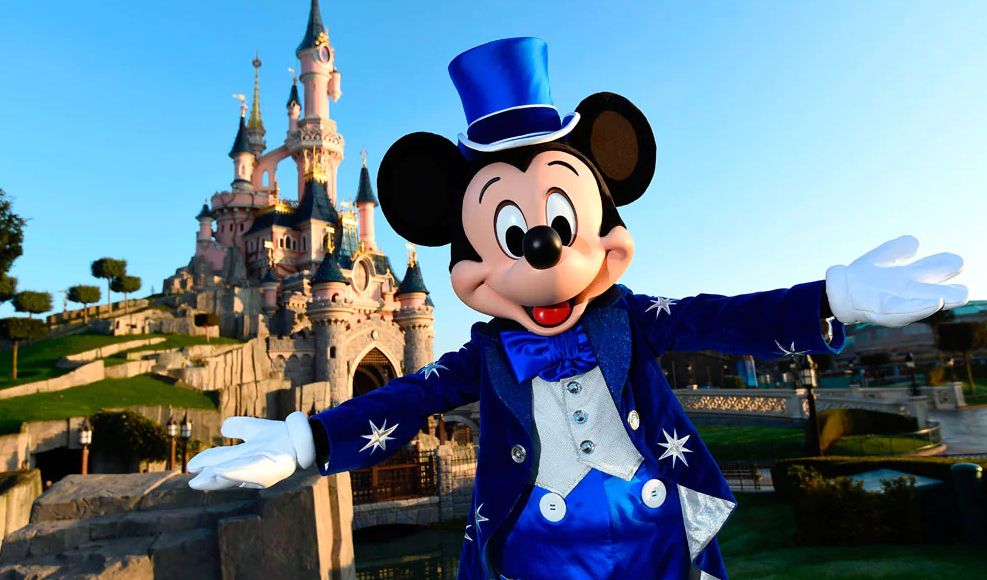 Disneyland Paris