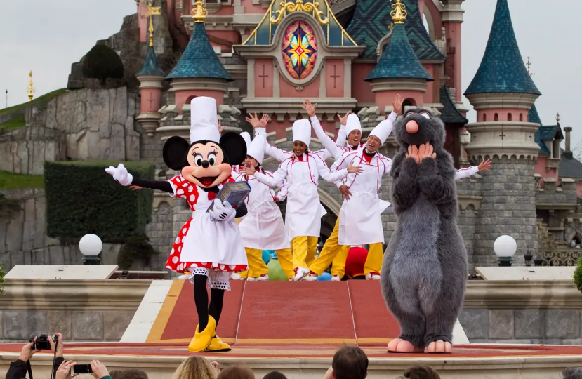things to do at disneyland paris