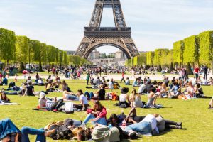 Why to Visit the Eiffel Tower in Paris?