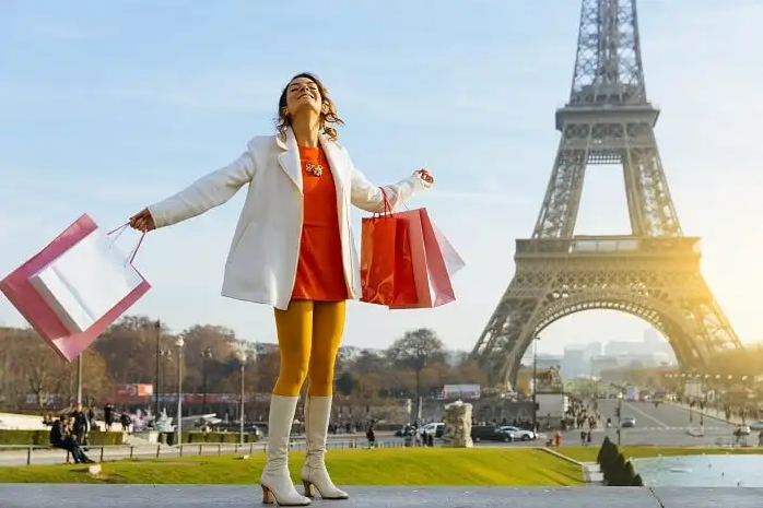 best things to do in Paris