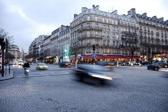 Avenue Des Ternes: Buy Those Luxe Kitchen Wares