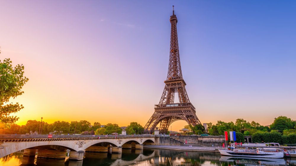 Why You Should Visit the Eiffel Tower?