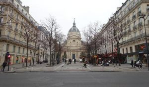 Take a Latin Quarter Walking Tour