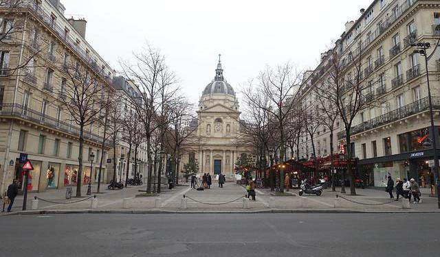 Take a Latin Quarter Walking Tour