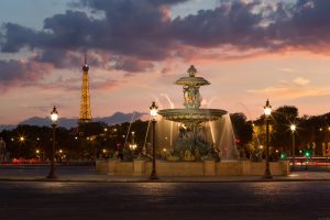 Place de la Concorde | Best Attractions to Visit in Paris